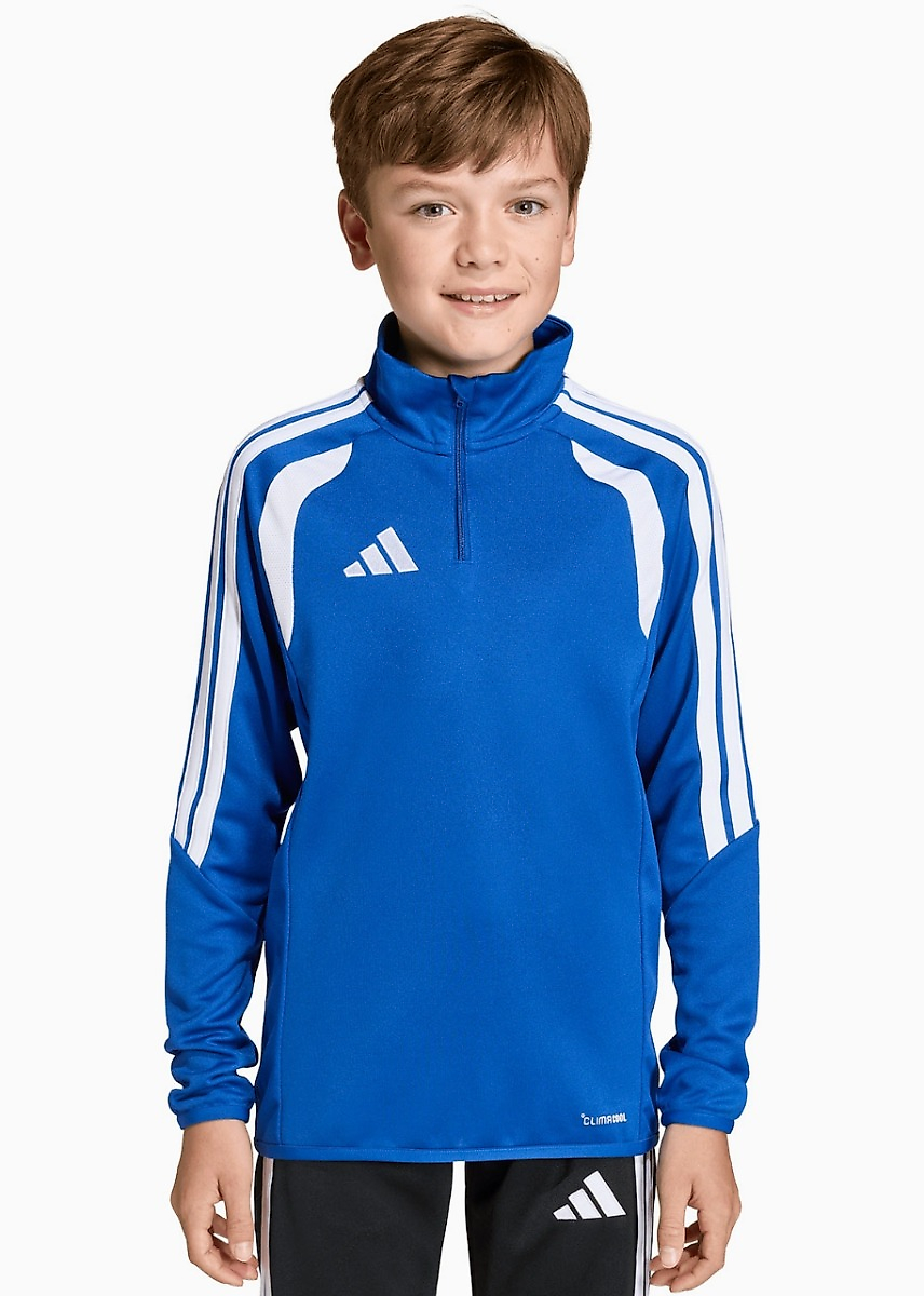 adidas Kinder Sweater Tiro 26 League Training Top JY7162