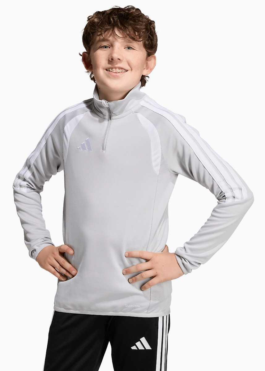 adidas Kinder Sweater Tiro 26 League Training Top KC3695