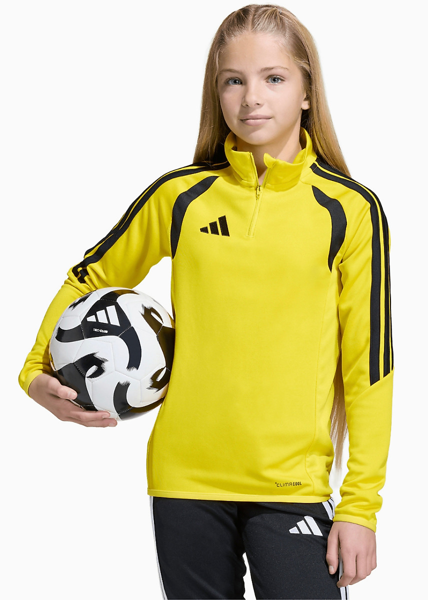 adidas Kinder Hoodie Tiro 26 League Training Top JY7158