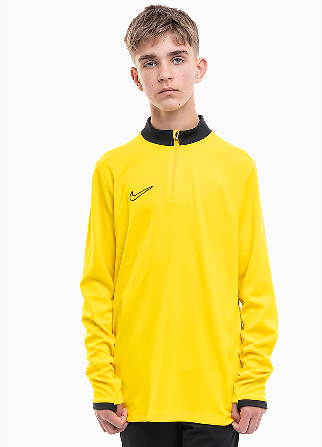 Nike Bluza dla dzieci Dri-Fit Academy 25 Drill Top FZ9773 719 Nike Bluza dla dzieci Dri-Fit Academy 25 Drill Top FZ9773 719