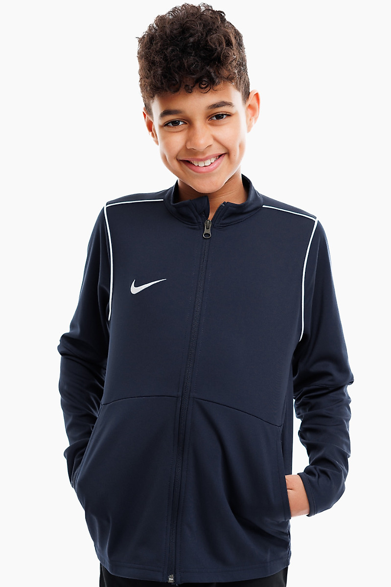 Nike bluza dla dzieci M Dry Park 20 BV6906 451