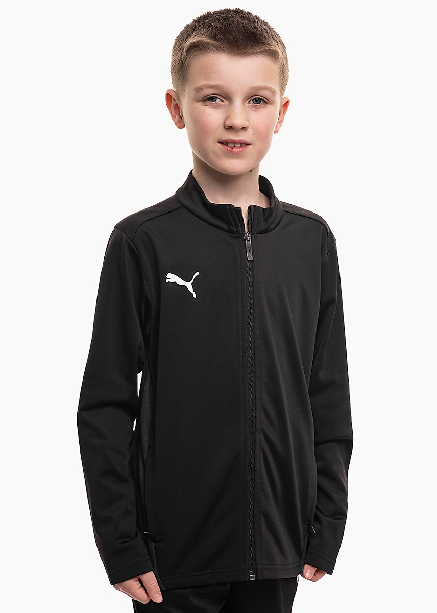 Puma Kinder Trainingsjack TeamGoal Training Jacket 658634 03