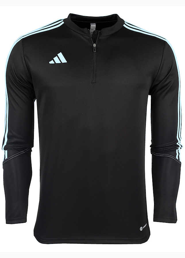 adidas Bluza dla dzieci Tiro 23 Club Training Top IL9561 adidas Bluza dla dzieci Tiro 23 Club Training Top IL9561