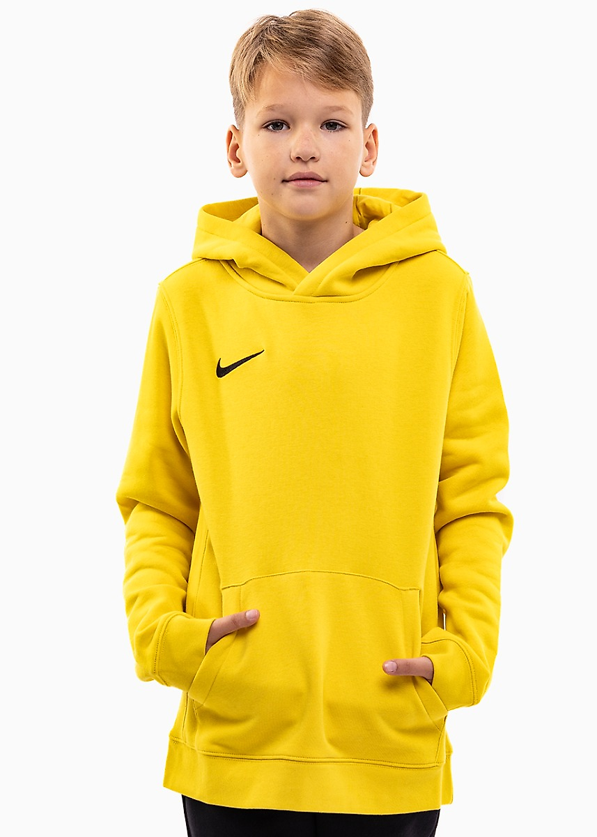 Nike Bluza dla dzieci Park CW6896 719