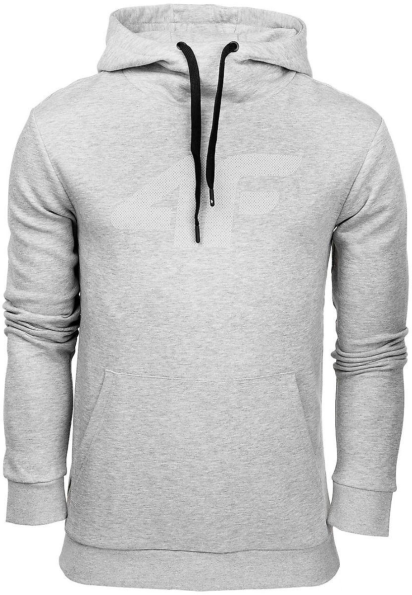 4F Bluza męska H4L22 BLM352 27M