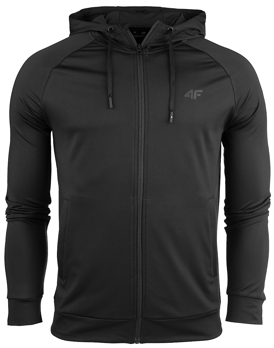 4F Bluza męska FNK M209 4FAW23TFSWM209 20S