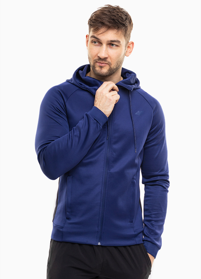 4F Bluza męska FNK M513 4FWSS25TFSWM513 30S 4F Bluza męska FNK M513 4FWSS25TFSWM513 30S
