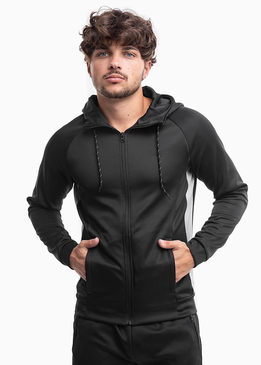 4F Heren hoodie FNK M587 4FWAW25TFSWM587 20S