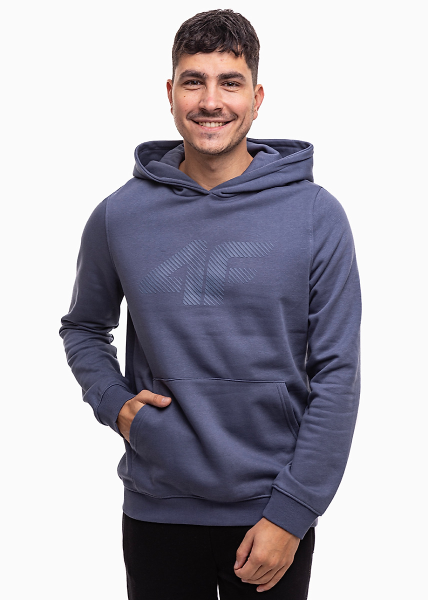 4F Heren hoodie M1766 4FWMM00TSWSM1766 32S