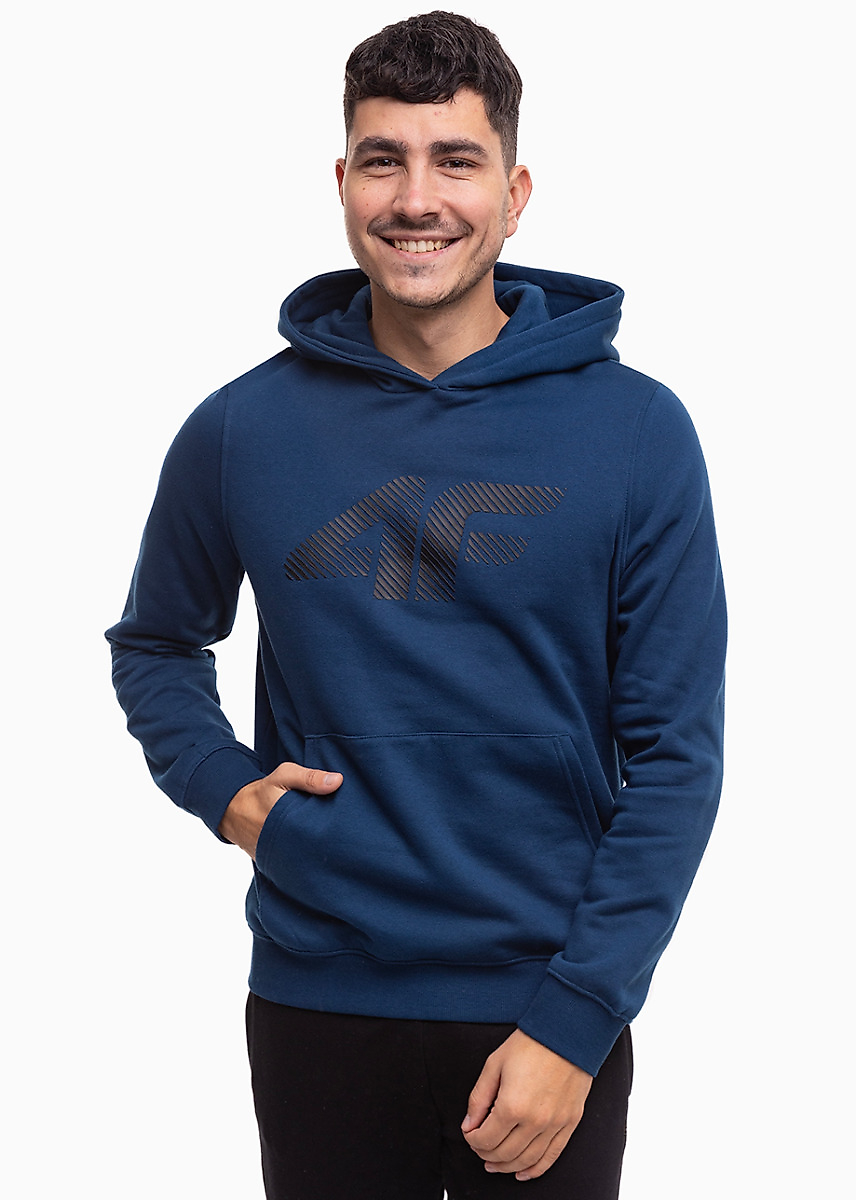 4F Heren hoodie M1766 4FWMM00TSWSM1766 46S