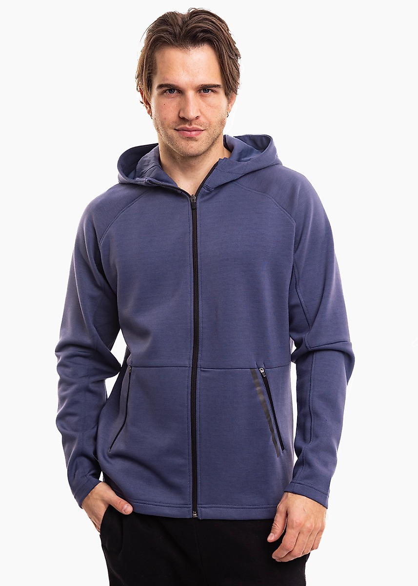 Heren sweater 4F M1865 4FWAW25TSWSM1865 22S
