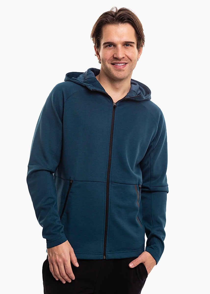 Heren sweater 4F M1865 4FWAW25TSWSM1865 32S
