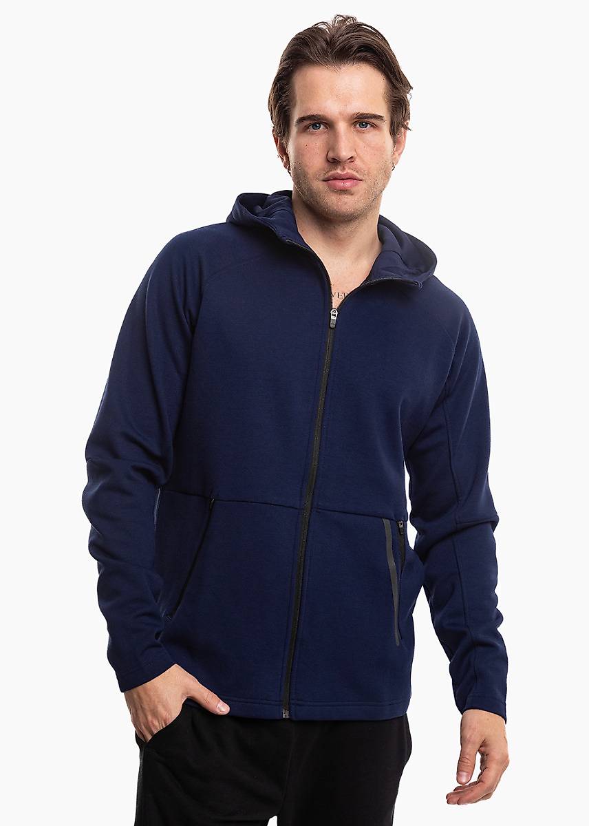 4F Heren hoodie M1865 4FWAW25TSWSM1865 31S