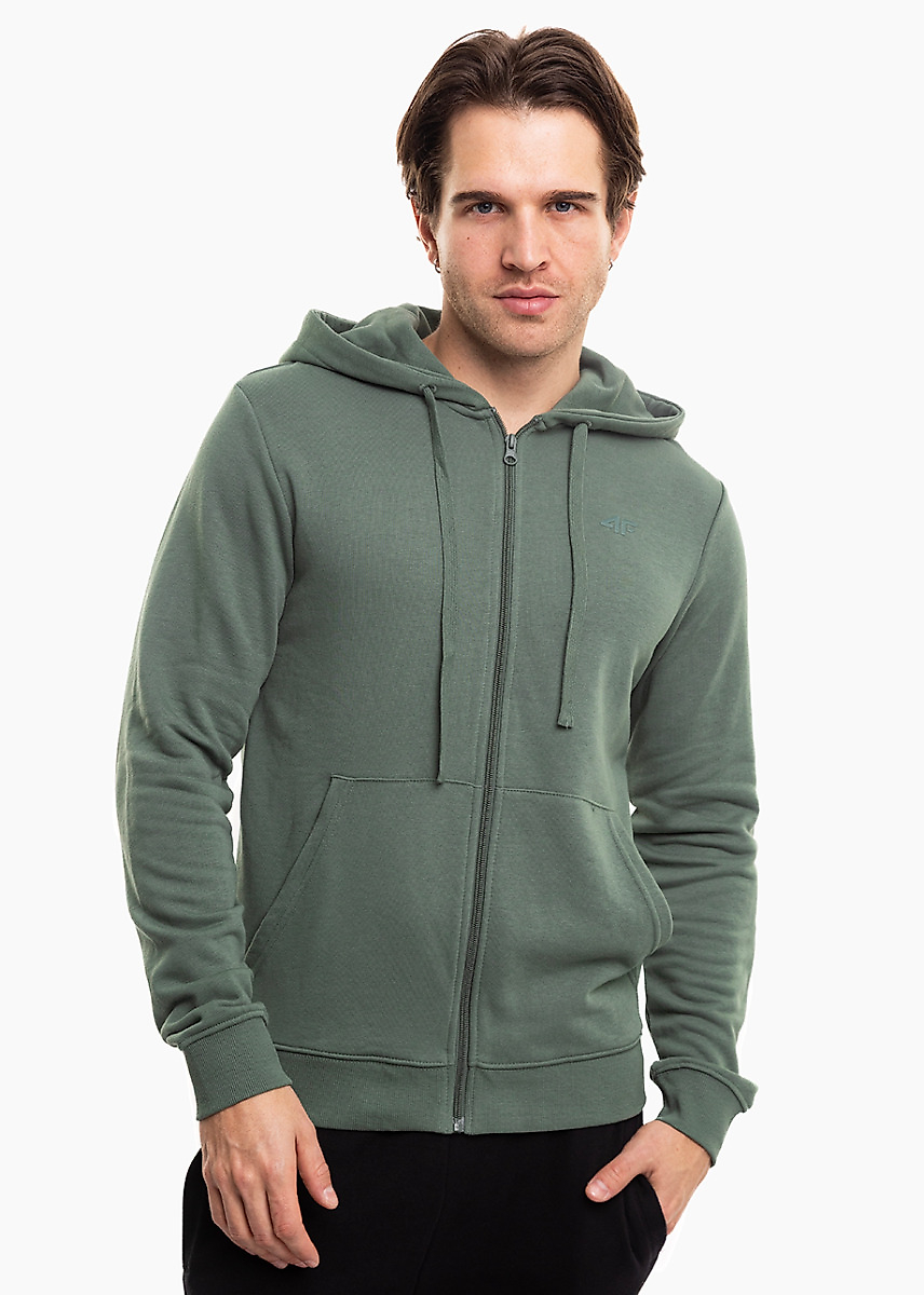 4F Heren hoodie M1982 4FWAW25TSWSM1982 41S