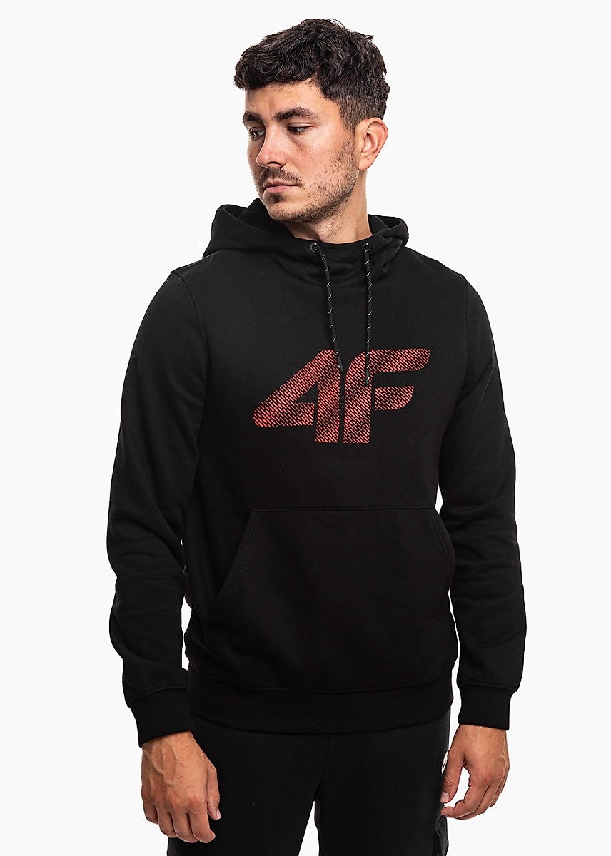 Heren sweater 4F M2548 4FWMM00TSWSM2548 020S