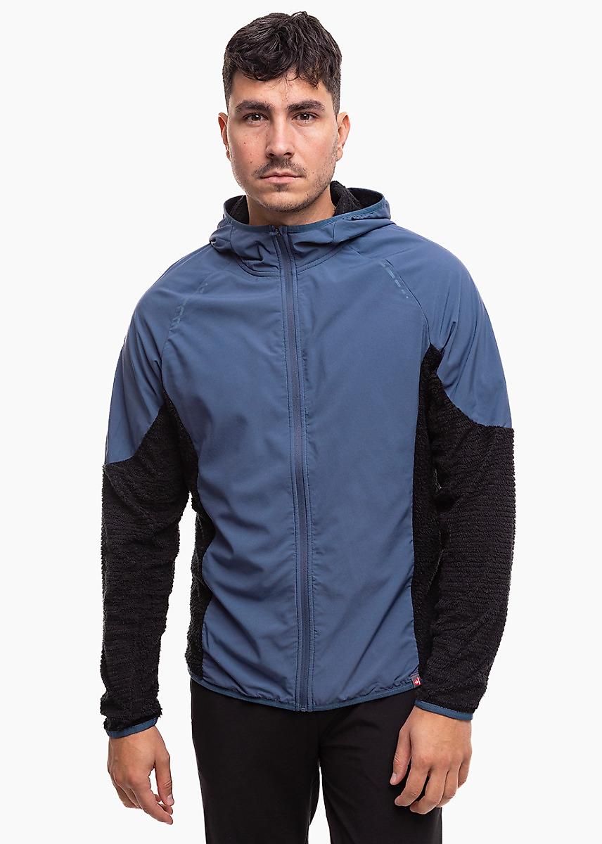 4F Heren hoodie M582 4FWAW25TFSWM582 32S