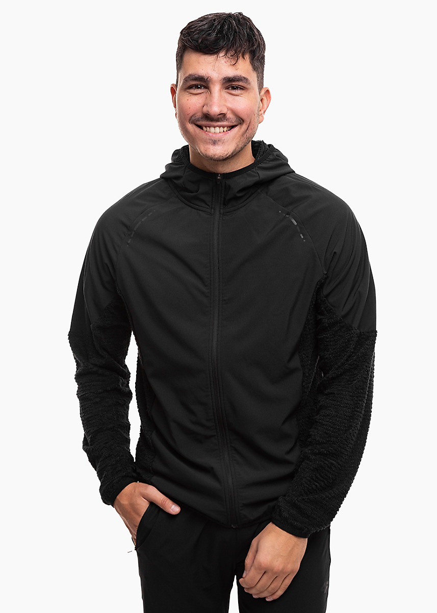 4F Heren hoodie M582 4FWAW25TFSWM582 20S
