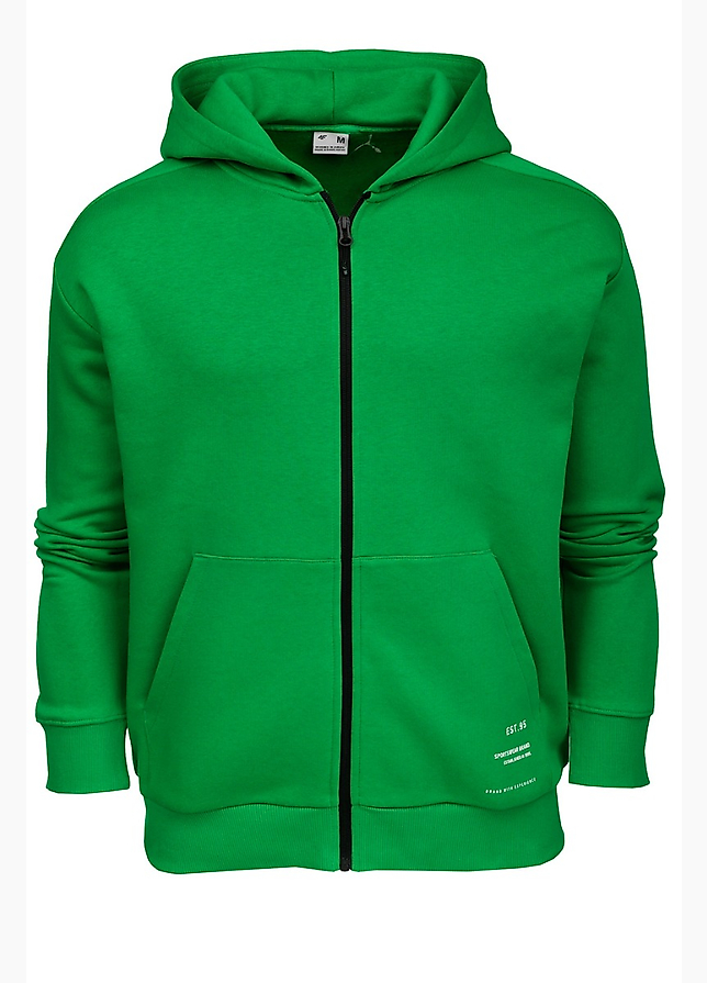 4F Bluza męska 4FSS23TSWSM236 41S 4F Bluza męska 4FSS23TSWSM236 41S