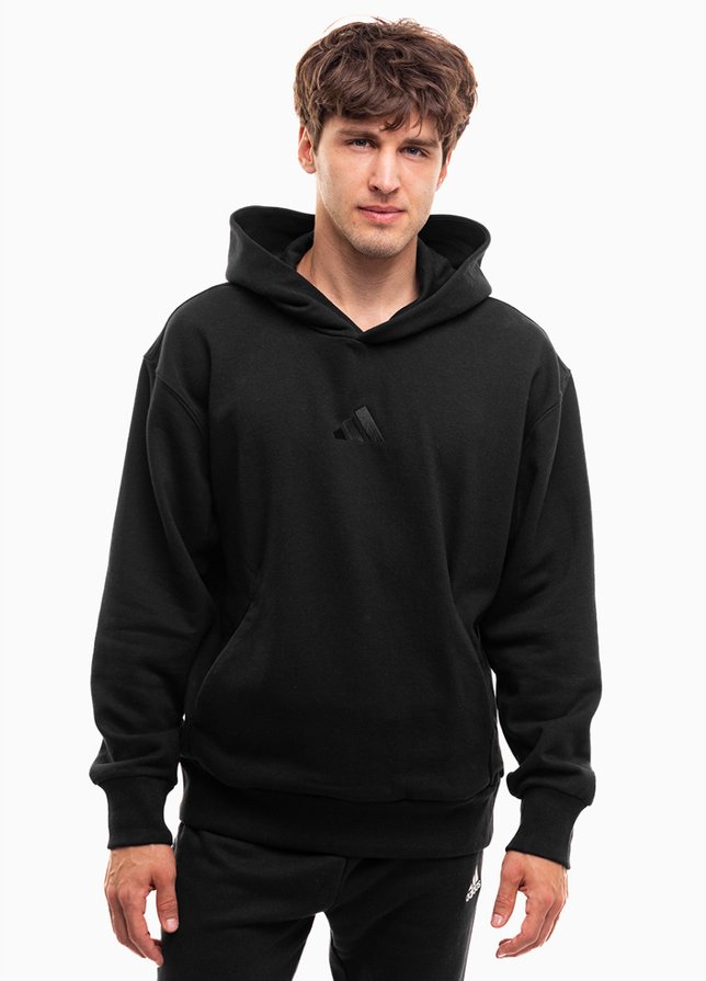 adidas Bluza męska ALL SZN Fleece IX1253 adidas Bluza męska ALL SZN Fleece IX1253