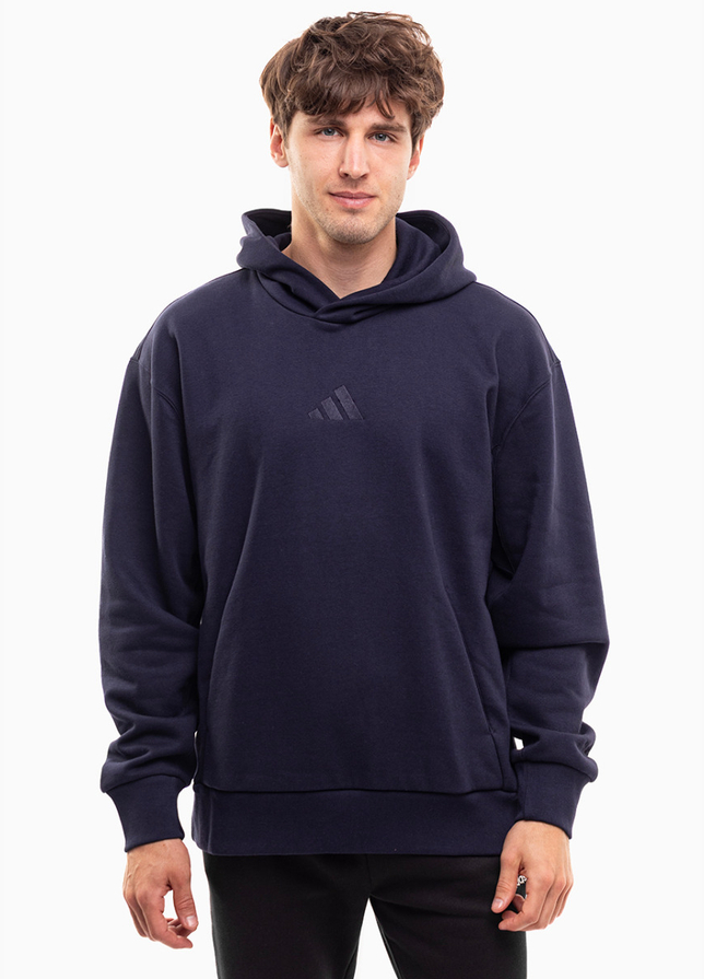 adidas Bluza męska ALL SZN Fleece IY4122 adidas Bluza męska ALL SZN Fleece IY4122