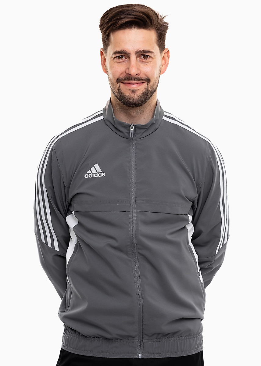 adidas Bluza męska Condivo 22 Presentation Jacket HD2272