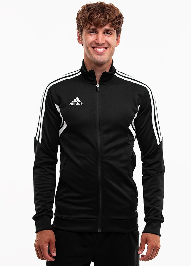 adidas Bluza męska Condivo 22 Track Jacket HA6252 adidas Bluza męska Condivo 22 Track Jacket HA6252
