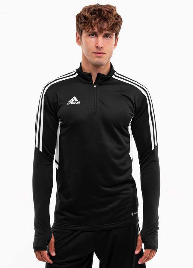 adidas bluza męska Condivo 22 Training HA6269 adidas bluza męska Condivo 22 Training HA6269