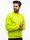 Afbeelding van adidas Bluza męska Entrada 22 Sweatshirt Top HC5049 productvariant