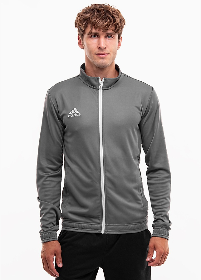 adidas Bluza męska Entrada 22 Track Jacket H57522 adidas Bluza męska Entrada 22 Track Jacket H57522