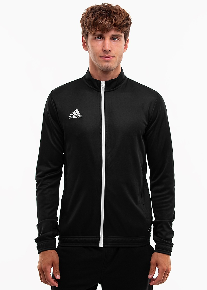 adidas Bluza męska Entrada 22 Track Jacket HB0573 EUR S OUTLET