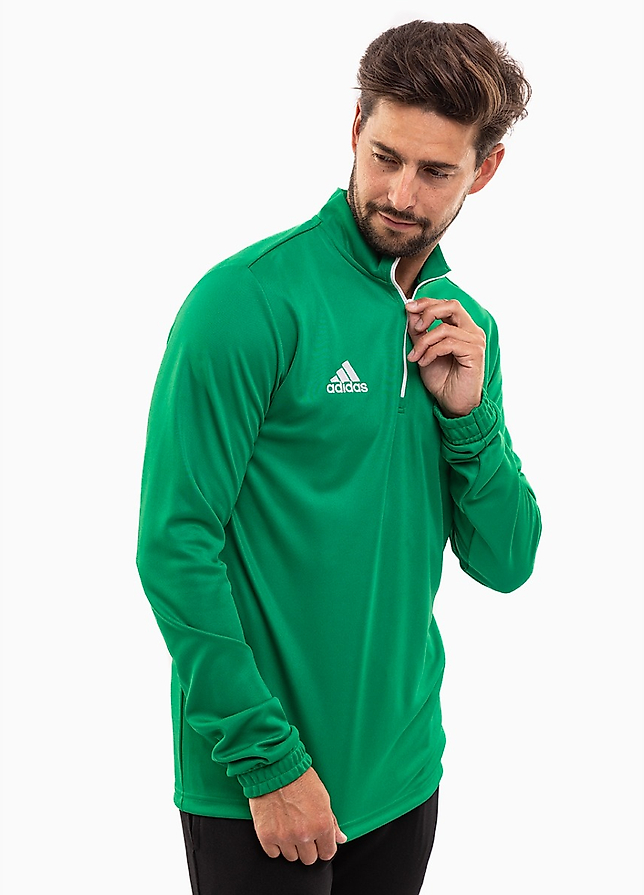 adidas Heren sweatshirt Entrada 22 Training Top HI2129 adidas Heren sweatshirt Entrada 22 Training Top HI2129