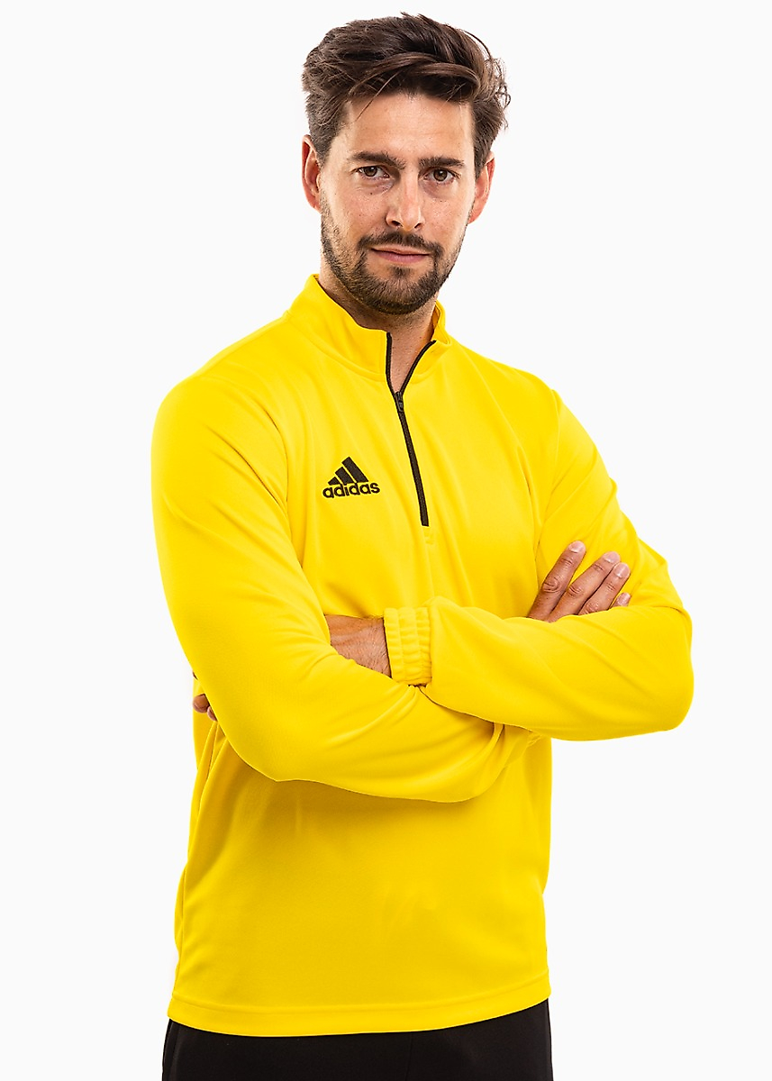 adidas Heren sweatshirt Entrada 22 Training Top HI2128