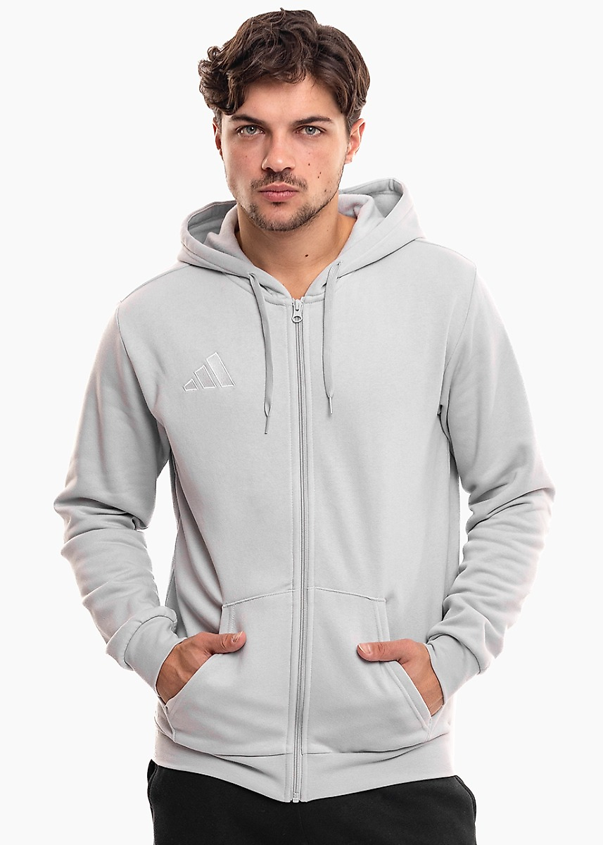 adidas Heren hoodie Entrada 26 Full Zip Hoody KF5947