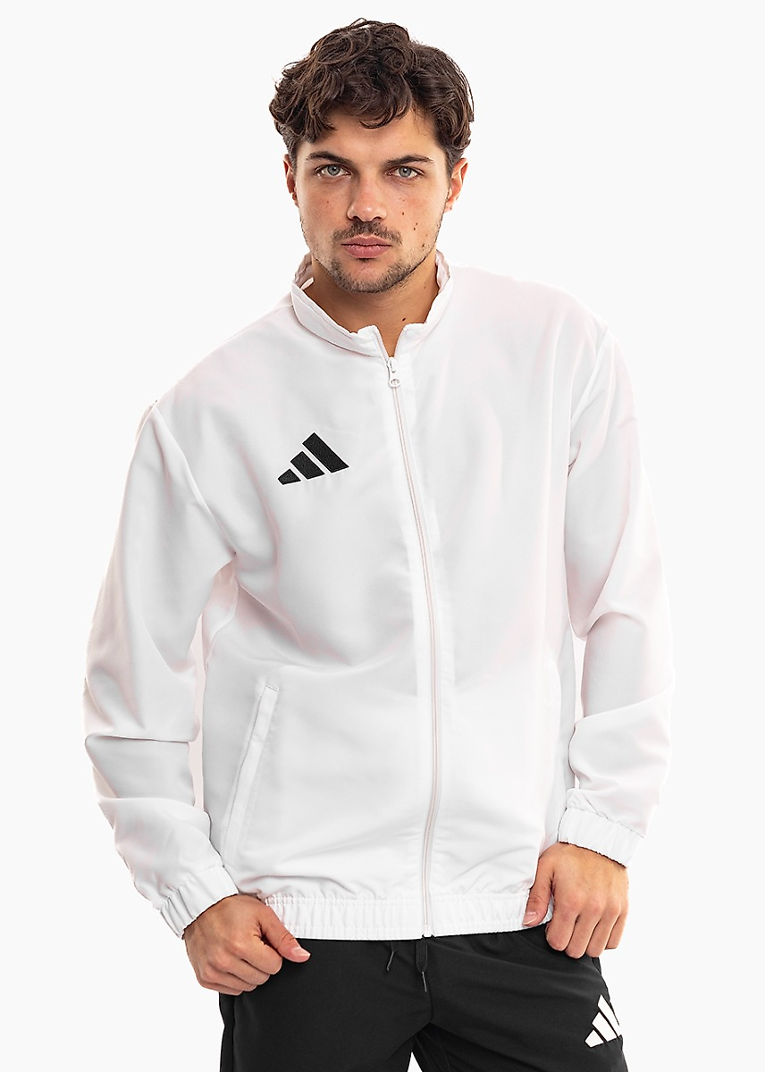 adidas Heren Sweater Entrada 26 Presentation JZ6623