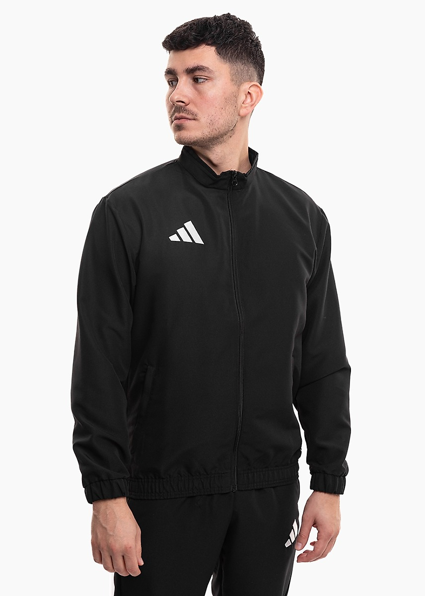 adidas Heren sweater Entrada 26 Presentation JZ6621