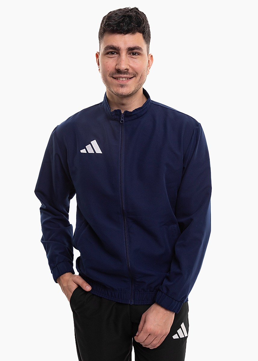 adidas Heren sweater Entrada 26 Presentation JZ6619