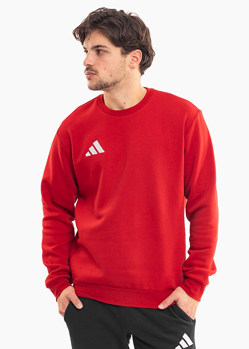 adidas Heren sweatshirt Entrada 26 Sweat Top JZ6575