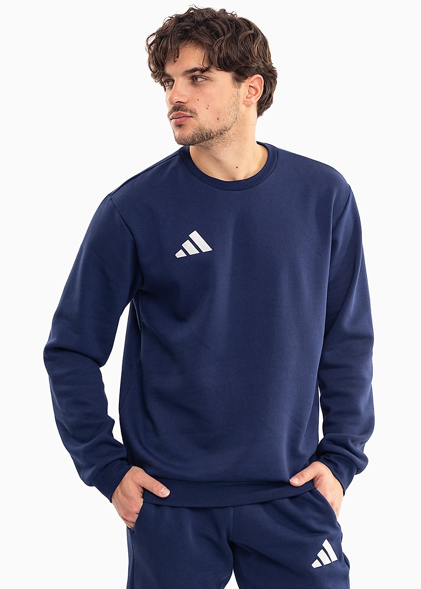 adidas Heren sweatshirt Entrada 26 Sweat Top JZ6574