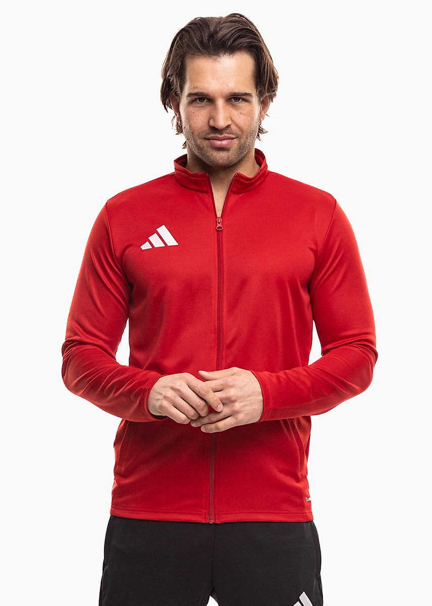 adidas Heren sweatvest Entrada 26 Track JZ6586