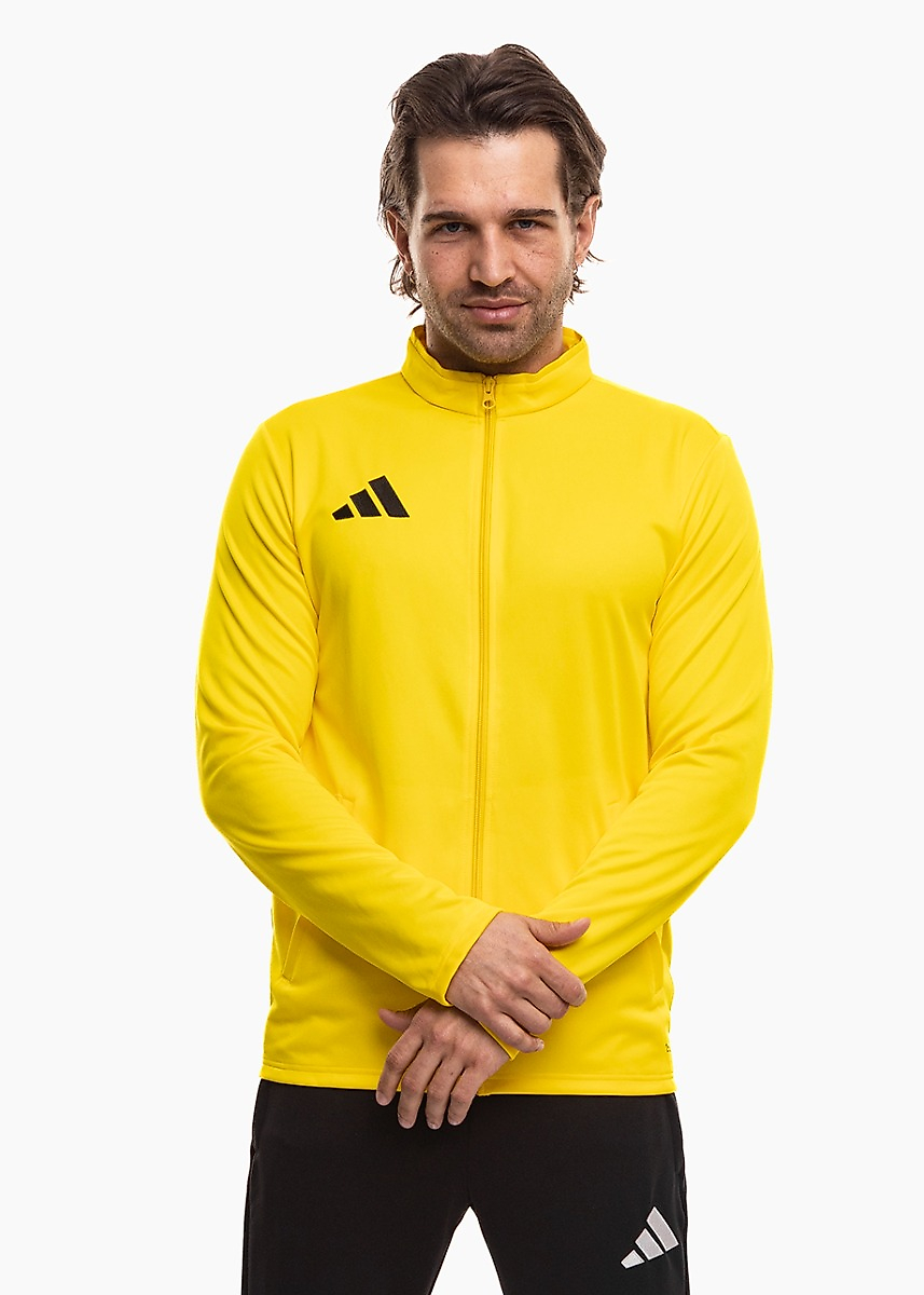 adidas Heren Trainingsjack Entrada 26 Track JZ6588