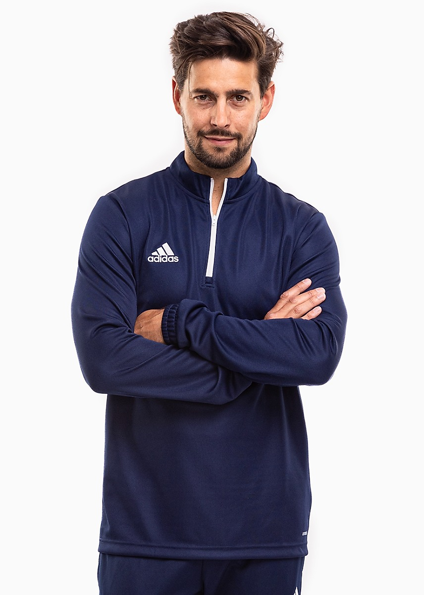 adidas Heren Sweatshirt Entrada 22 Trainings Top HB5327 
