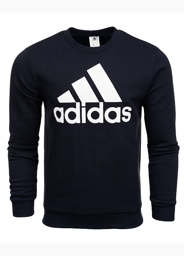 adidas Bluza męska Essentials Big Logo HL2298 adidas Bluza męska Essentials Big Logo HL2298