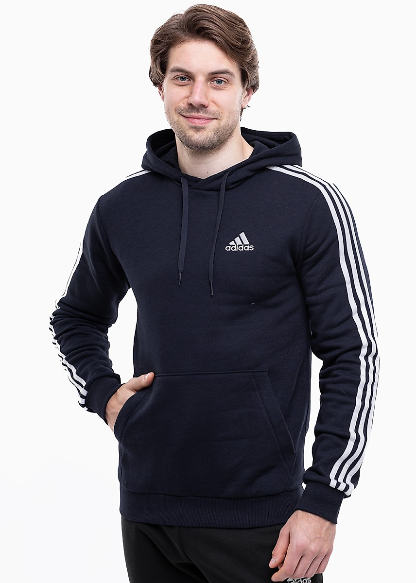 adidas Bluza Męska Essentials Hoodie GK9073