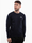 Afbeelding van adidas Bluza męska Essentials Fleece Sweatshirt H42002 productvariant