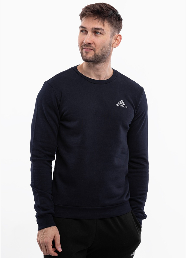 adidas Bluza męska Essentials Fleece Sweatshirt H42002 adidas Bluza męska Essentials Fleece Sweatshirt H42002
