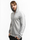 Afbeelding van adidas Bluza męska Essentials French Terry 3-Stripes Full-Zip Hoodie IC9833 productvariant
