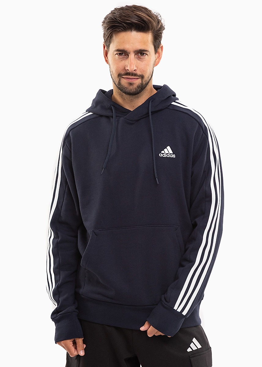 adidas Heren hoodie Essentials Hoodie FT IC0436