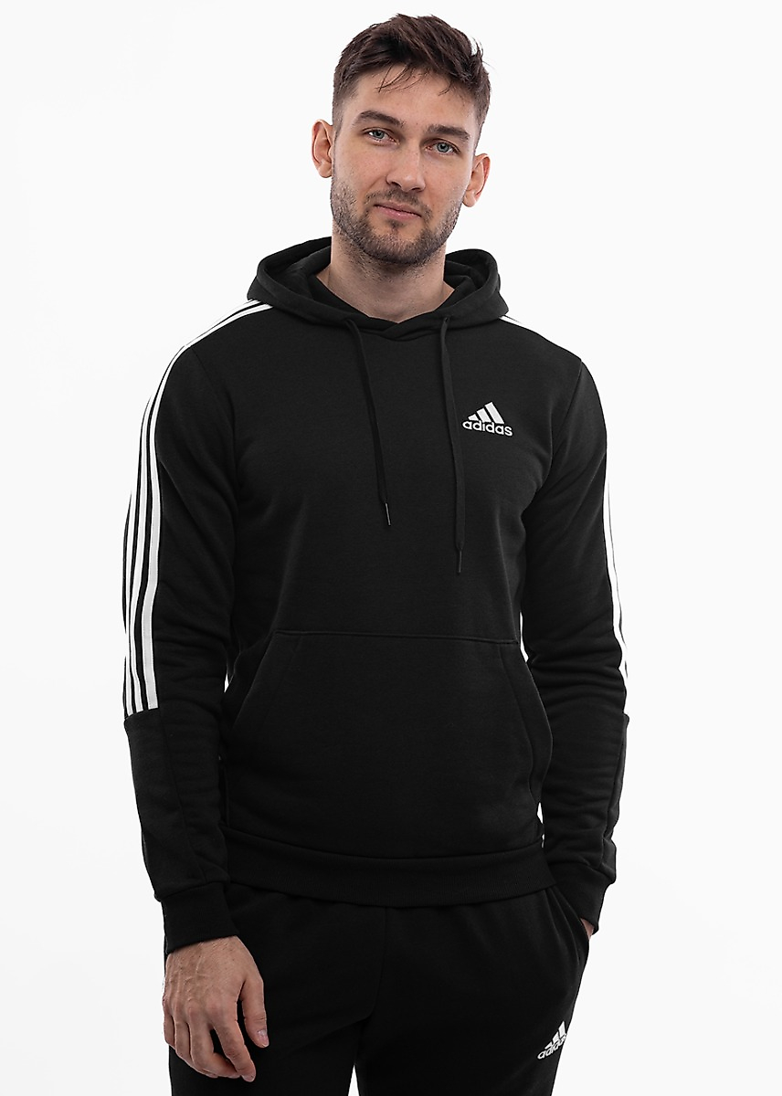 adidas Bluza Męska Essentials Hoodie GK9581