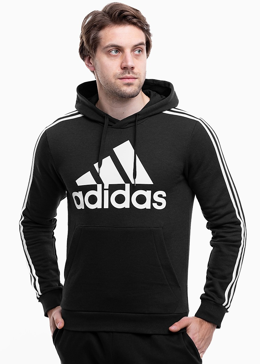 adidas Bluza Męska Essentials Hoodie H14641
