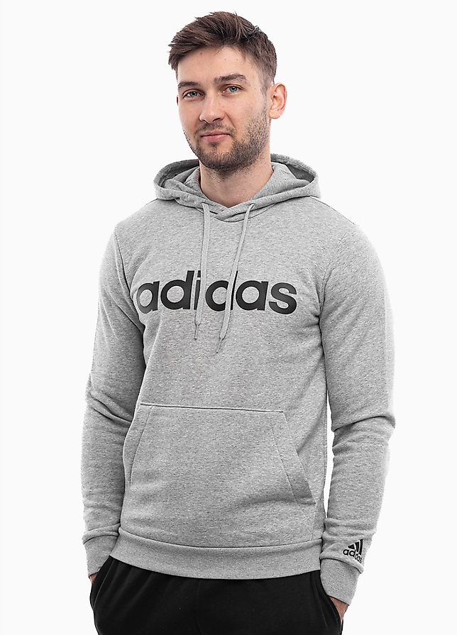 adidas Bluza Męska Essentials Hoodie GK9071 adidas Bluza Męska Essentials Hoodie GK9071